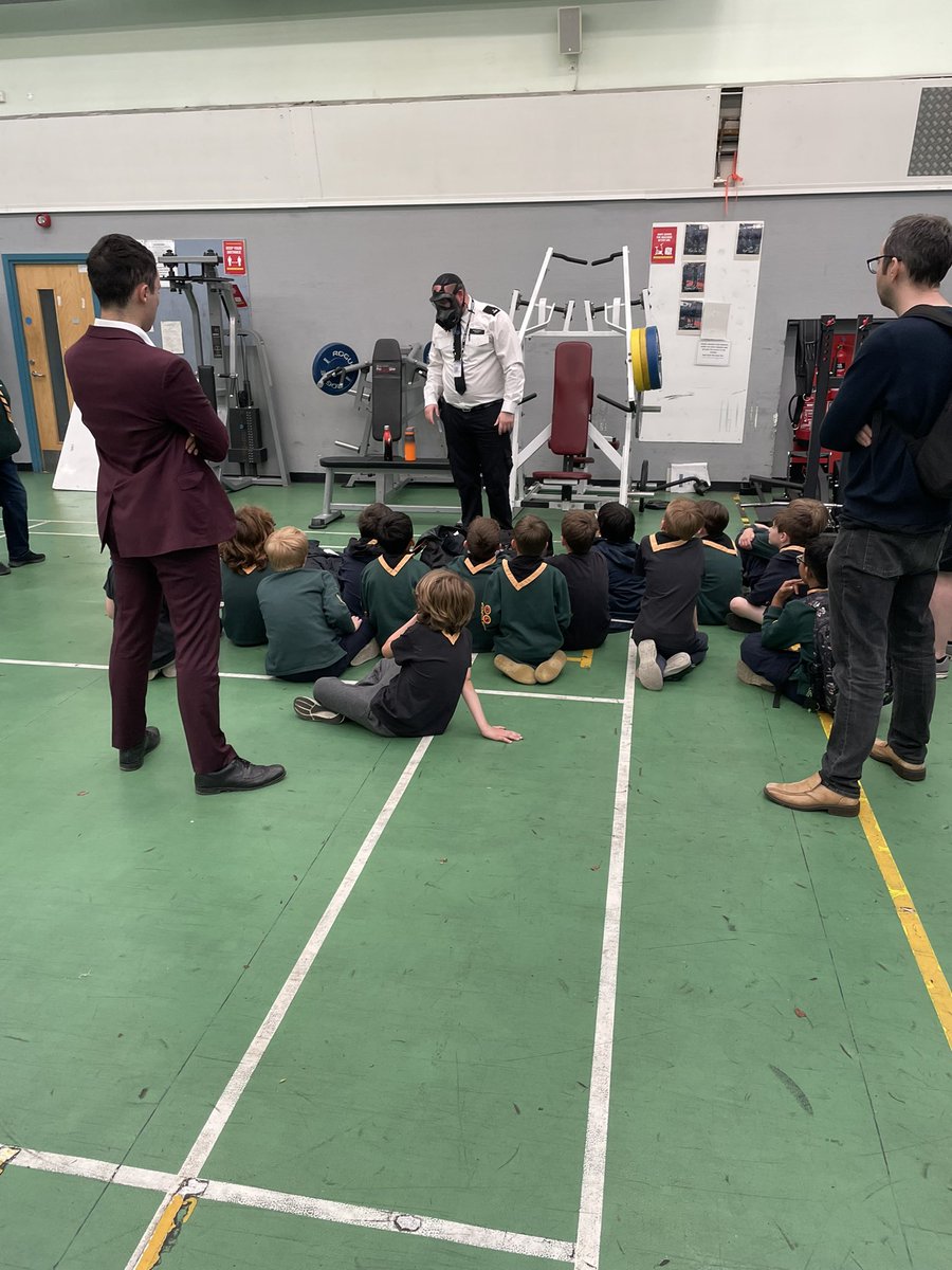 Met Police Taskforce tweet media