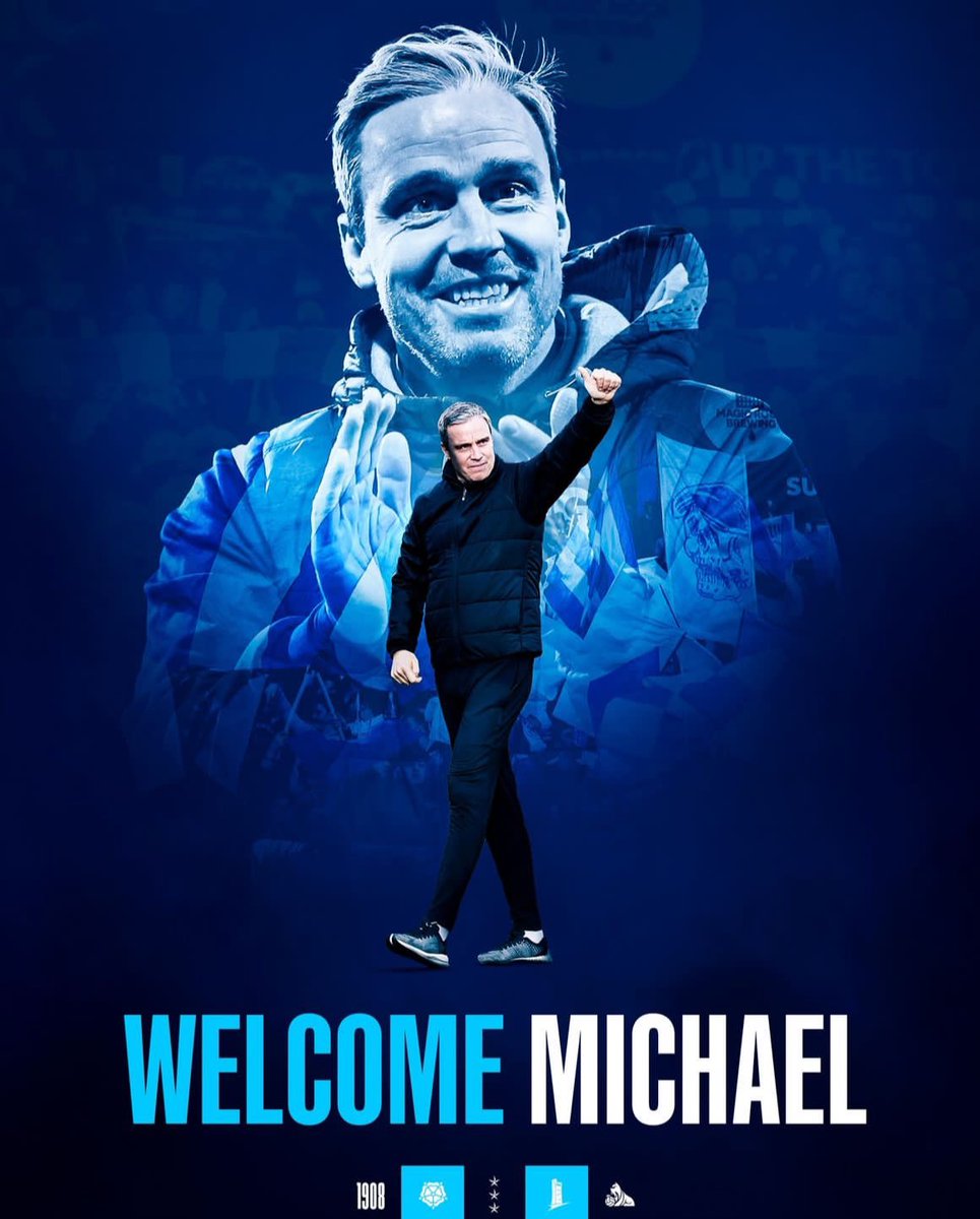 📝 Done deal as #MichaelDuff joins @htafc as their new Head Coach on a 3 year contract.
Great job by @BeswicksSports @MellorGary 👏🏼 

#htafc 🔵⚪️