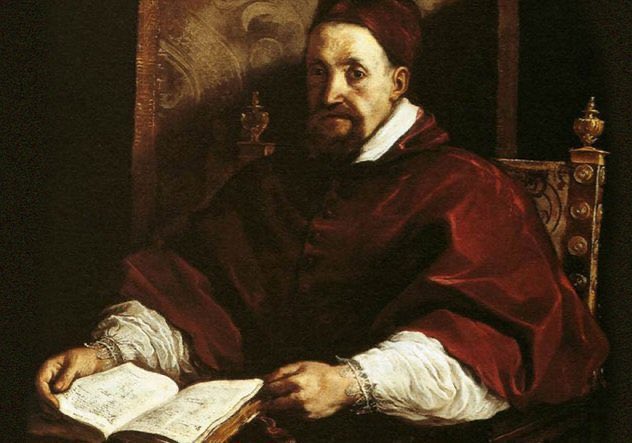 'How, I ask, will a heretical pope confirm the brethren in faith as well as always teach the true Faith? No pope has ever been a heretic...such a thing cannot be.' St. Robert Bellarmine Happy Feast!