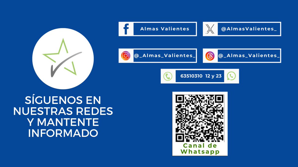 AlmasValientes_'s tweet photo. Indaga y descubre sobre como formar parte del Pre del Minint. Para más información síguenos en todas nuestras redes, mantente al tanto de nuestro contenido e interactúa con nosotros en este espacio virtual. https://t.co/DXRgQUlXOT