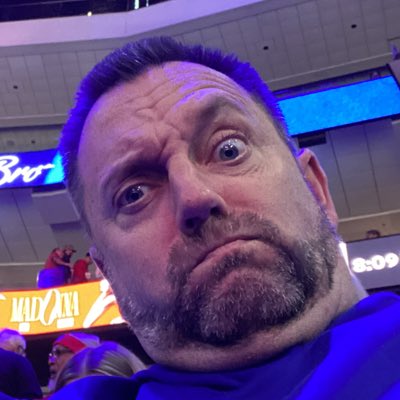 Chuck Damico tweet media