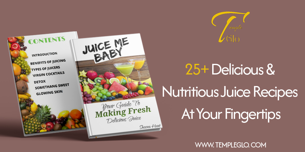 TempleGlowup's tweet photo. #JuiceMeBaby is packed with over 25 hand-crafted juice recipes designed for every taste & #healthgoal.
This #eBook has something for everyone, from detoxifying green #juices to vibrant fruit blends. Learn how to combine ingredients for maximum #flavor!
📖 https://t.co/1mm7rnANQg https://t.co/P4N2fu6jkz