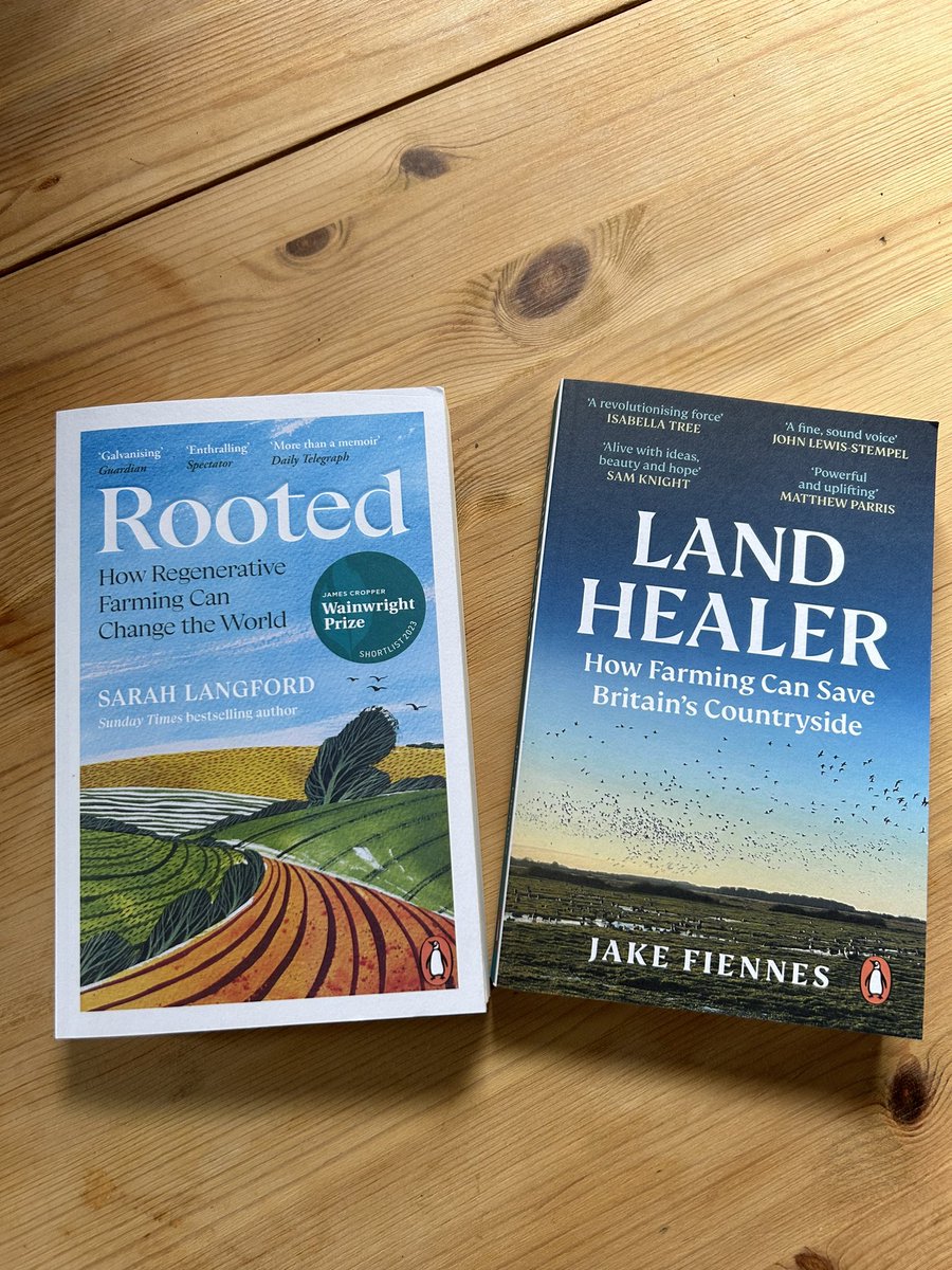 May/June reading sorted. <a href="/jake_fiennes/">Jake Fiennes</a> <a href="/wigsandwords/">Sarah Langford</a>