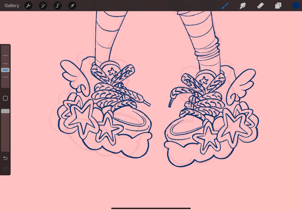 mollybutton_'s tweet photo. Some process

#angelsfriends #mollybutton https://t.co/R0Ecpj7aLe