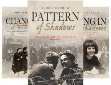 These were my first books with @honno: Set against the real first German POW camp - a disused cotton mill in the North of England: bit.ly/3UIid6I #books #kindle #HistFic #familysagas #crime #romance #WW1 #WW2 #thesixties #readerscommunity #stillwriting #stillediting