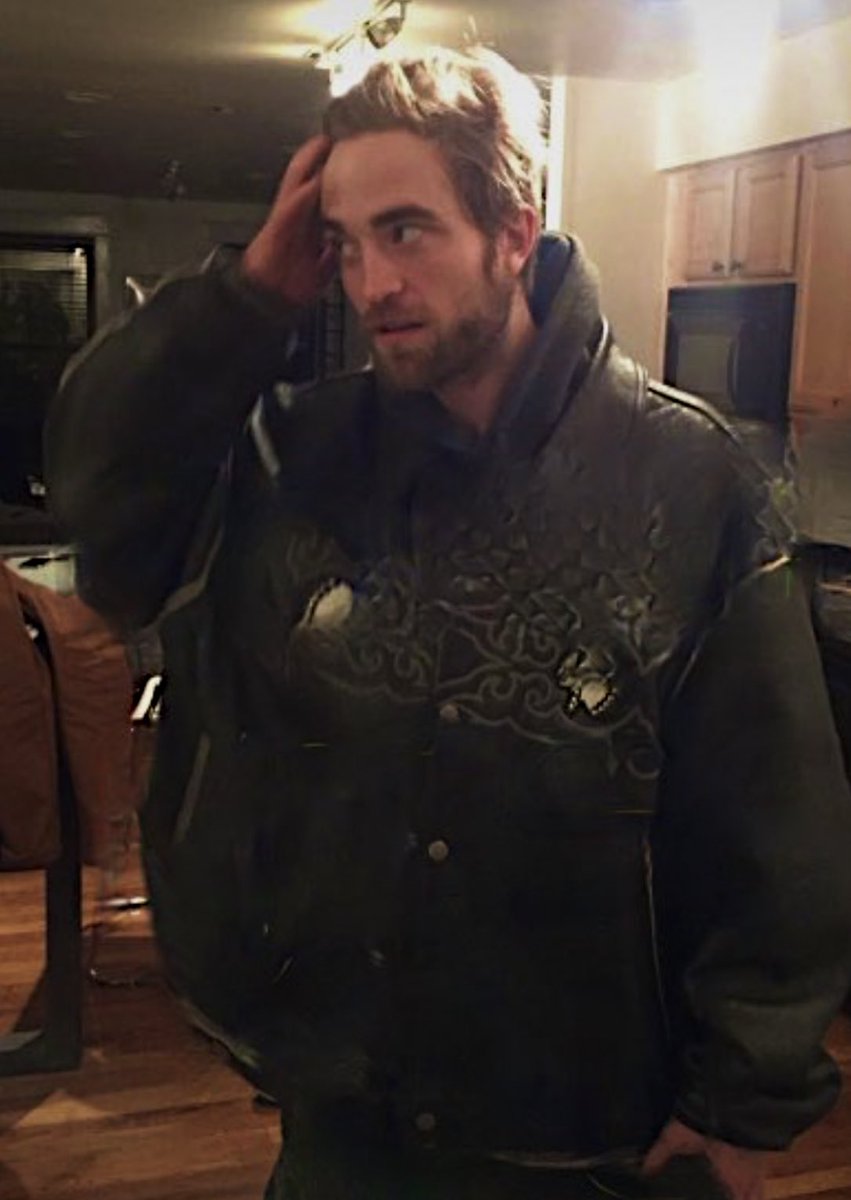 my fav type of rob pictures fr