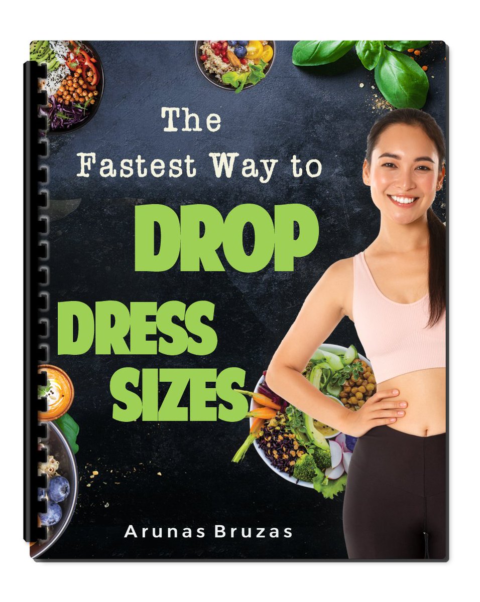 Discover the secrets to successful weight loss!
#fatloss #healthy #HealthTips #HealthcareNews 
sqrindle.com/book/details/M…