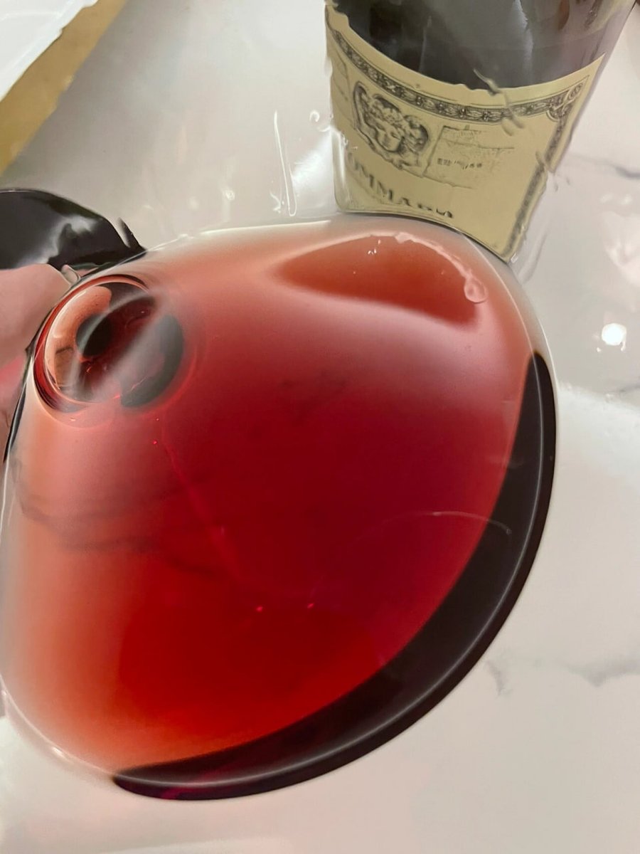 yrlken's tweet photo. French Louis Arduino Pinot Noir🍷 https://t.co/uJjJMTwAUX