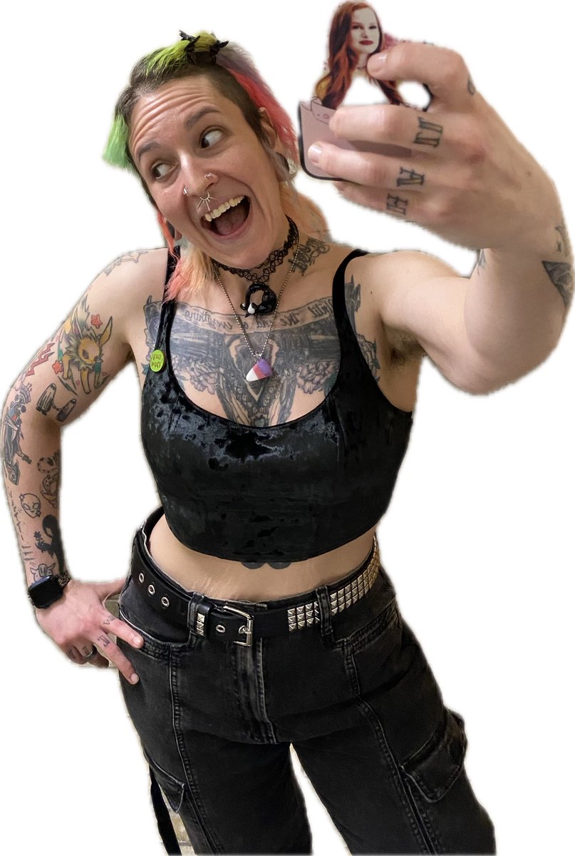 queer_nightmare's tweet photo. 0 lesbians or queers tried to fuck me last night and I’m honestly so sick of it 😮😩😎🥲✨💪🏼🥹 https://t.co/nPheDkP0qB