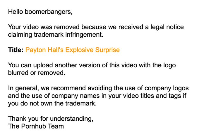 Hey, @TrumpLasVegas @Trump, don't forget about the YouTube version, you stupid motherfuckers. https://t<a class="tags" target="_blank" title="On Twitter" href="/?out=eyJ0eXAiOiJKV1QiLCJhbGciOiJIUzUxMiJ9.eyJpYXQiOjE3MjU2NDUwMDIsImlzcyI6InR3cG9ybnN0YXJzLmNvbSIsIm5iZiI6MTcyNTY0NTAwMiwiZXhwIjoxNzU3MTgxMDAyLCJyZWRpcmVjdF91cmwiOiJodHRwczovL3R3aXR0ZXIuY29tL1RydW1wTGFzVmVnYXMifQ.Y3mhP4UF4BHRr9iRG3rbAl5aLP9DDNjBERm9hnuMmdiRcPXGNxTkWd3rEGJkkM9vqKHBYJfcK_dAsW-AedY9KQ">@TrumpLasVegas</a><a class="tags" target="_blank" title="On Twitter" href="/?out=eyJ0eXAiOiJKV1QiLCJhbGciOiJIUzUxMiJ9.eyJpYXQiOjE3MjU2NDUwMDIsImlzcyI6InR3cG9ybnN0YXJzLmNvbSIsIm5iZiI6MTcyNTY0NTAwMiwiZXhwIjoxNzU3MTgxMDAyLCJyZWRpcmVjdF91cmwiOiJodHRwczovL3R3aXR0ZXIuY29tL1RydW1wIn0.NHA9QzNBEwWVkpd9sz4Fv3tHFs5NyIeOZNLhX5V7ucLCcPawxMMoso3pGzAz9pgu5fX6Adj-VZzWk0HT3gV0Ag">@Trump</a><a href="/tag/boomerbangers"class="tags"><span>#boomerbangers</span></a>