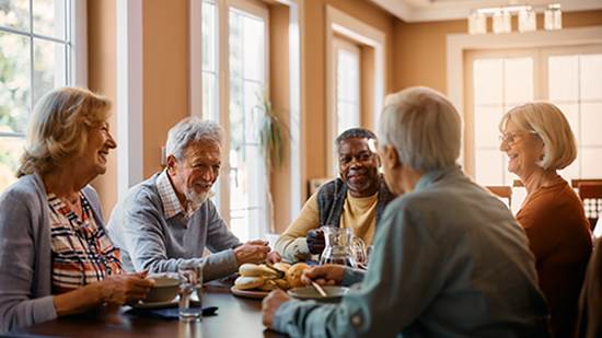 Join us at the Long-term and Continuing Care Association of Manitoba @LTCAManitoba conference on May 14th. See you there! Visit us at booth 338 and discover how we're revolutionizing #SeniorCare > ow.ly/GI2R50RERZ6