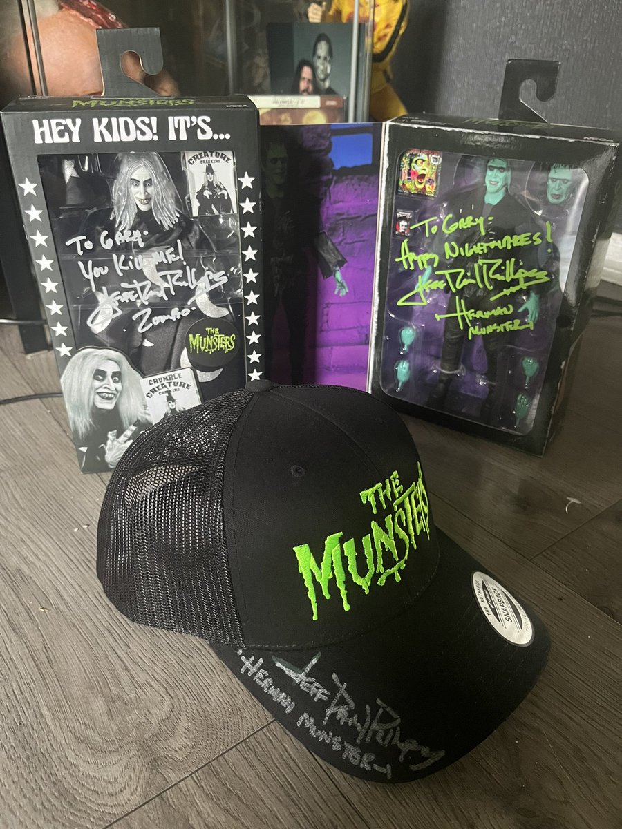 Gary Windle tweet media