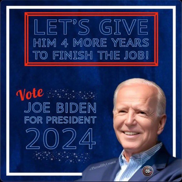MAGA Republicans & their cult are seriously trying to credit trump and Mike Pence for the very infrastructure improvements that #BidenHarris Democrats are 💯 responsible for getting done. Don’t be fooled. #VoteBlue2024 #DemVoice1 #DemsUnited