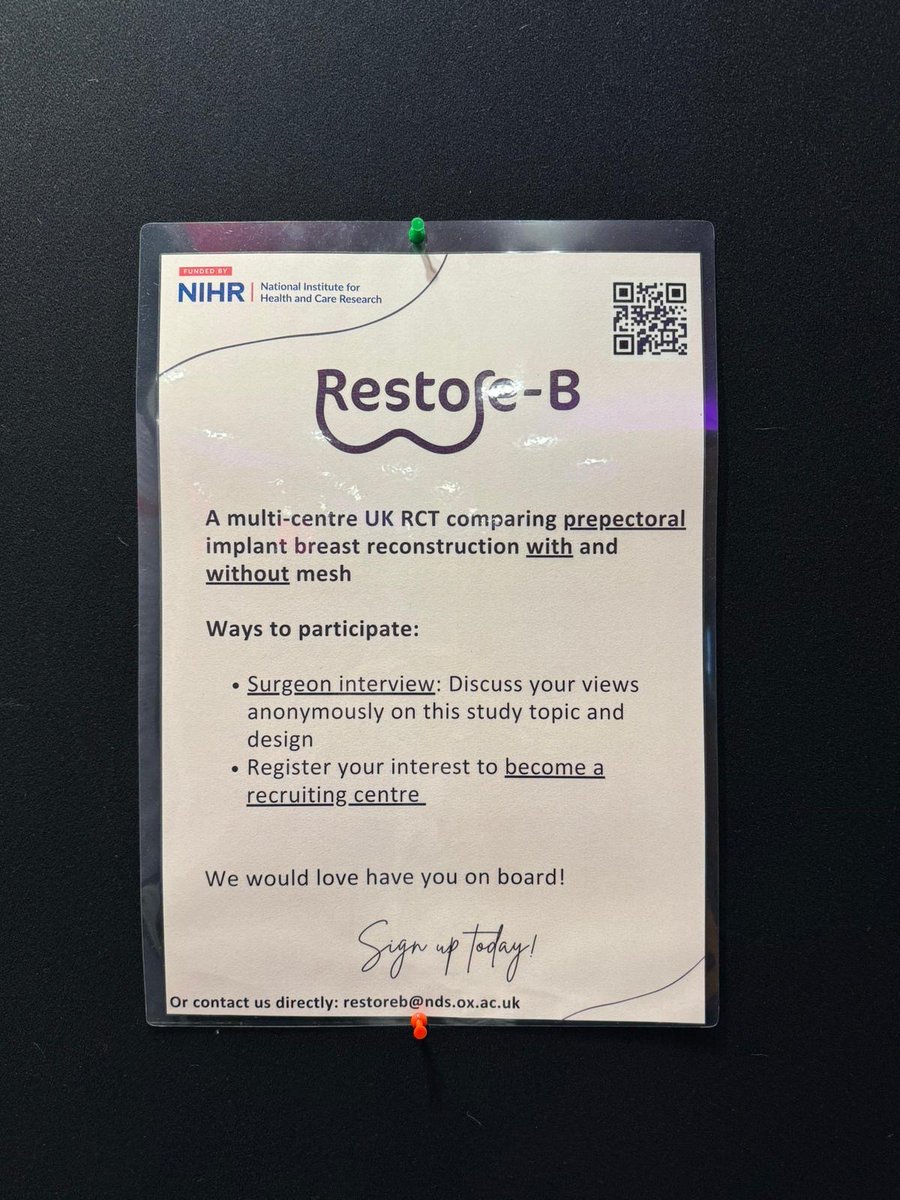 Restore-B tweet media