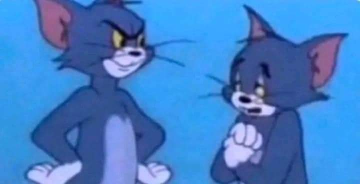 arabmemesss's tweet photo. لما استأذن من نفسي عشان اخد من الفلوس اللى قولت هحوشهم و مش هاجى جنبهم: https://t.co/w1OvPX5Jf5