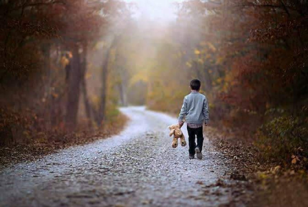 samisslove's tweet photo. ایسے لاحق ہوا اِس شہر کا ویرانہ مجھے
روز اِک خوف لپٹ جاتا ہے انجانا مجھے

روز اِک درد مجھے راہ میں آ ملتا ہے
اور کہتا ہے سلام ، آپ نے پہچانا مجھے؟l

#fiza_ss
#اردو_زبان https://t.co/pQrGk1a895