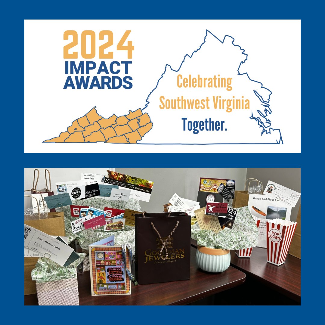United Way of Southwest Virginia tweet media
