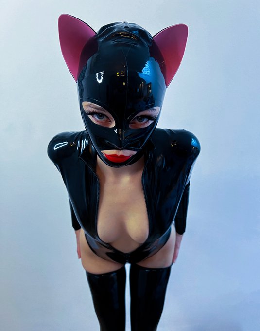 rubberkitty69 Spotlight #twpornstarsi11