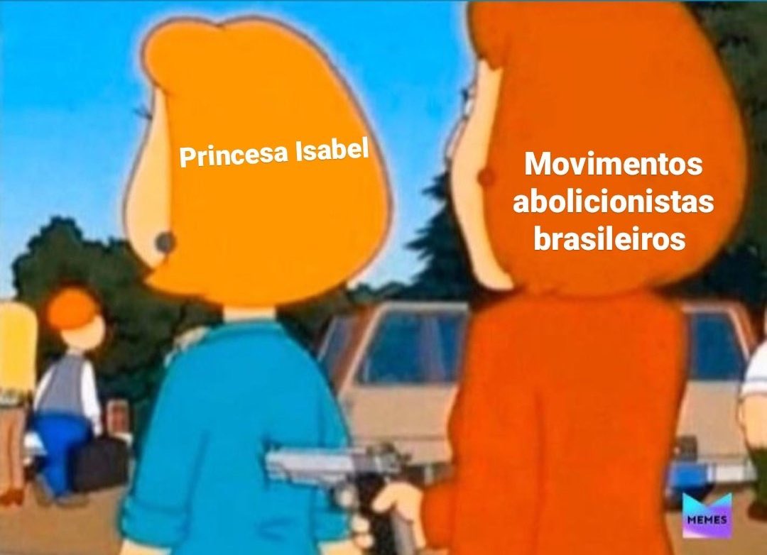 LeviKaique's tweet photo. Vazaram fotos de momentos antes da Princesa Isabel assinar a Lei Áurea https://t.co/4Hlxtd50XH