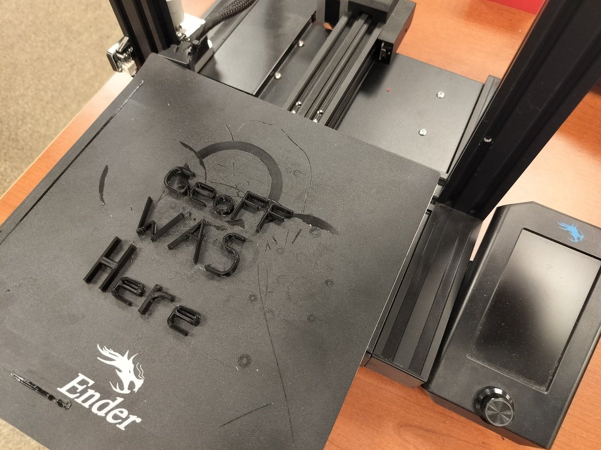 Jon Weger tweet media