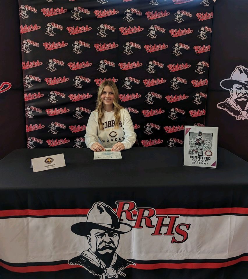 KnightRiders Hockey tweet media