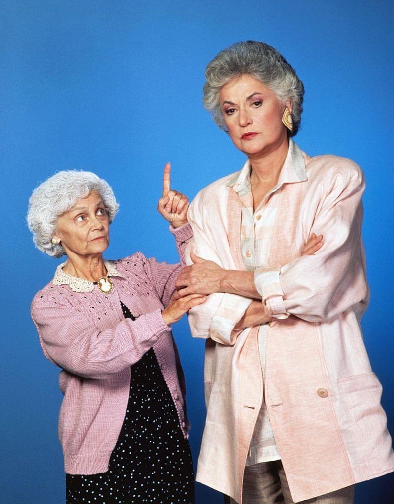 Remembering American stage, screen and television actress and comedian Bea Arthur on her birthday, born May 13, 1922, well known in the 80s for her role as Dorothy Zbornak on The Golden Girls (1985–1992).