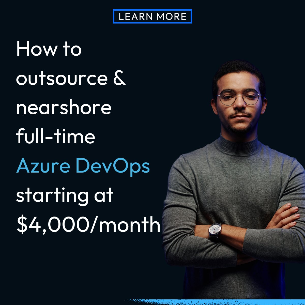teilurtalent's tweet photo. The ultimate Outsourcing and Nearshoring DevOps checklist.
All you need to know before moving forward ๐https://t.co/o5p5ymGUGN
.
.
.
.
#techcommunity #DevOpsDays #Outsourcing #DevOpsOutsourcing #DevOpsNearshoring #Remote #TechOutsourcing #TalentOursourcing #Nearshoring https://t.co/kXQmSpEtfw