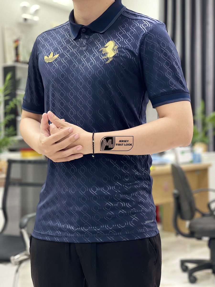 The Shirt Union tweet media