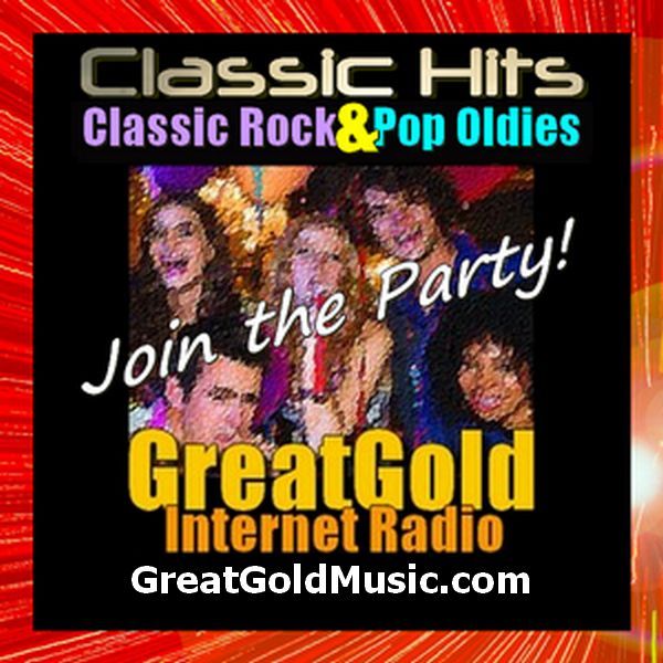 GREATGOLD IS THE SAME, BUT OUR WEBSITE ADDRESS IS DIFFERENT. GreatGold dot fm is NOW GreatGoldMusic.com. The music mix. pix and content are THE SAME, but the website address CHANGED. HOWEVER, we're STILL "GREATGOLD" in THE LIVE365 Mobile App. LISTEN: GreatGoldMusic.com/player.