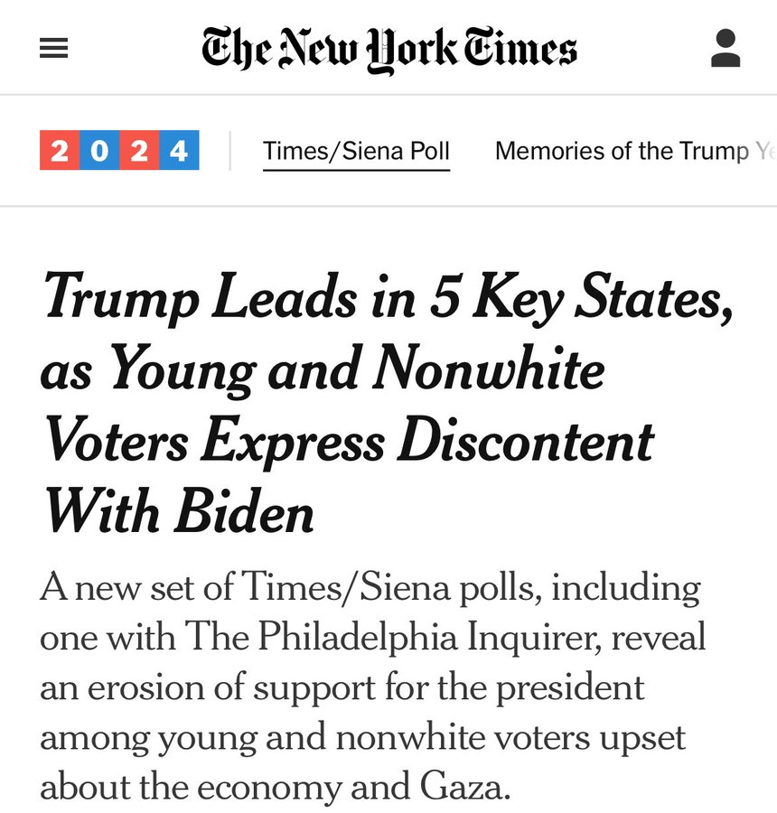 The New York Times