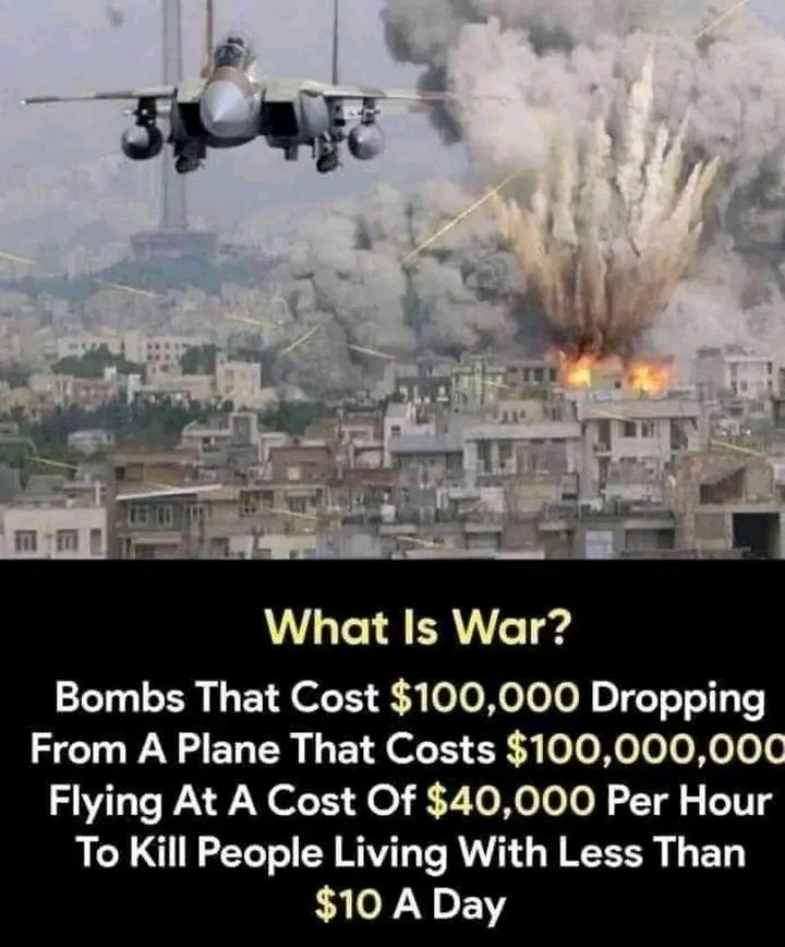 Man and misplaced priority 😭