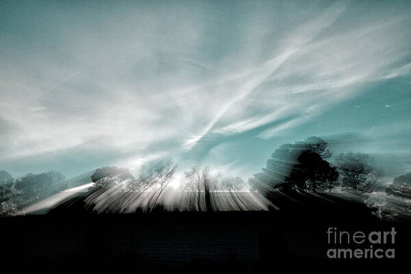The North Sky: fineartamerica.com/featured/the-n… #abstract #photography #buyintoart #art