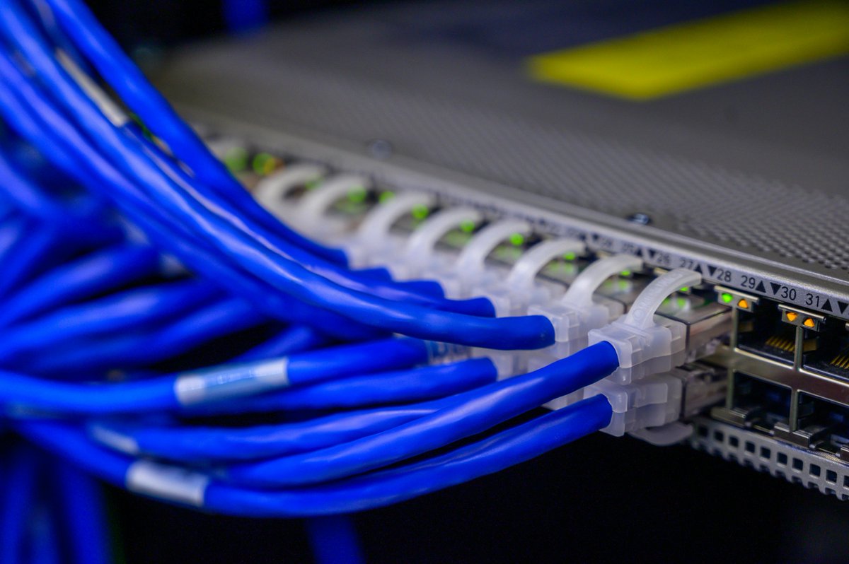 neelpatel812's tweet photo. Demystifying MPLS Label Switching: How Labels are Assigned, Distributed, and Swapped.
#MPLS #LabelSwitching #Networking #InternetProtocol #Routing #TrafficEngineering #QoS
https://t.co/3boCGg59BH https://t.co/eOz5SDPB5r