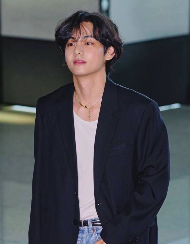 Kim taehyung, most beautiful man