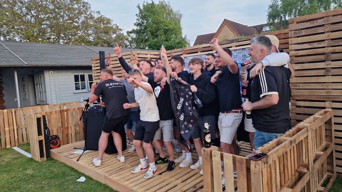 Costessey Sports Mens (@costesseysport1) on Twitter photo 🏆 Presentation awards 2023/24 🏆
Top goalscorer - <a href="/ShaunDunthorne/">Shaun Dunthorne</a>
Players player of the season - <a href="/OllieHutt/">Ollie Hutt</a>
Player of the season - <a href="/MortimerDean/">Dean Mortimer</a>
Clubman award - Graham Crowe
Special achievement - Dale Rudd
#UpTheCos 🔴⚫️ 🏆 Presentation awards 2023/24 🏆
Top goalscorer - <a href="/ShaunDunthorne/">Shaun Dunthorne</a>
Players player of the season - <a href="/OllieHutt/">Ollie Hutt</a>
Player of the season - <a href="/MortimerDean/">Dean Mortimer</a>
Clubman award - Graham Crowe
Special achievement - Dale Rudd
#UpTheCos 🔴⚫️