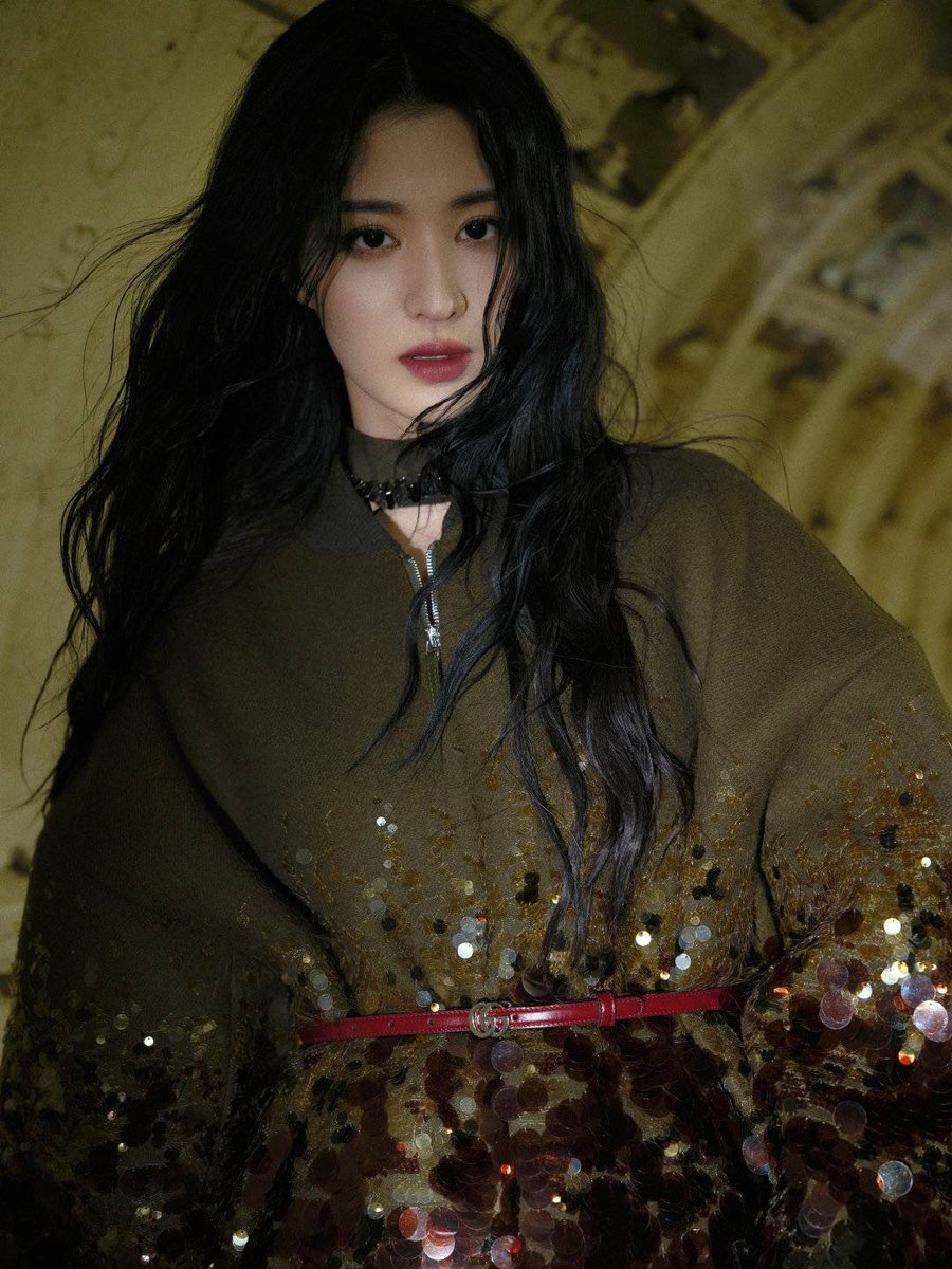 ต้องสวยขนาดนั้น ต้องหวานขนาดนี้ ทุกอย่างกำลังดี คนนี้ไช่เลย❤️❤️
#WangChuranXGucciCruise25 
#GucciCruise25 
#หวังฉู่หรัน 
#WangChuran