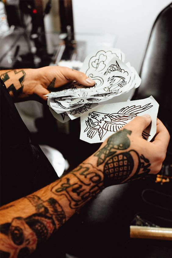 arts