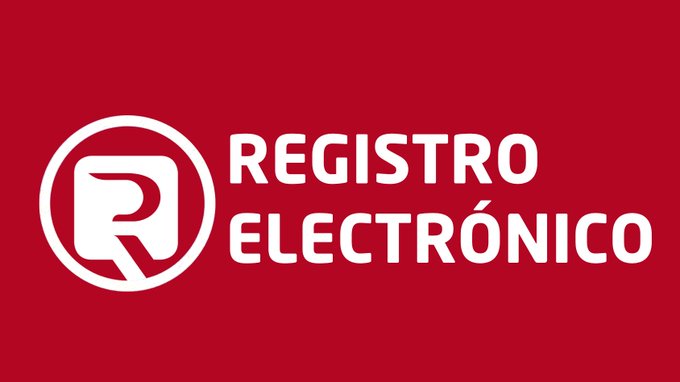 Registradores de Aragón tweet media