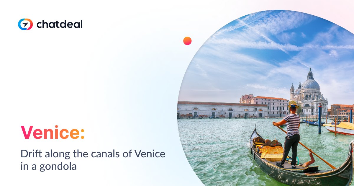 Chatdeal tweet media