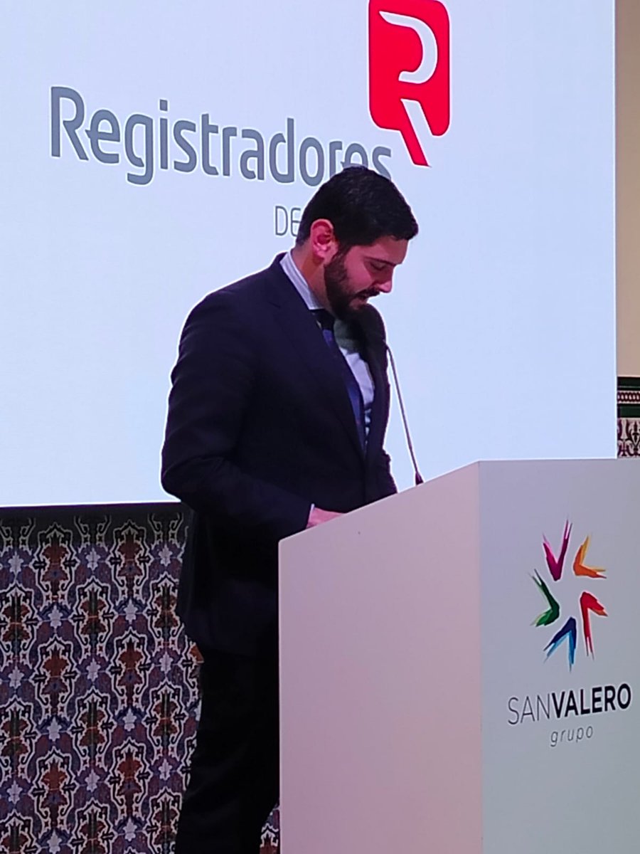 Registradores de Aragón tweet media