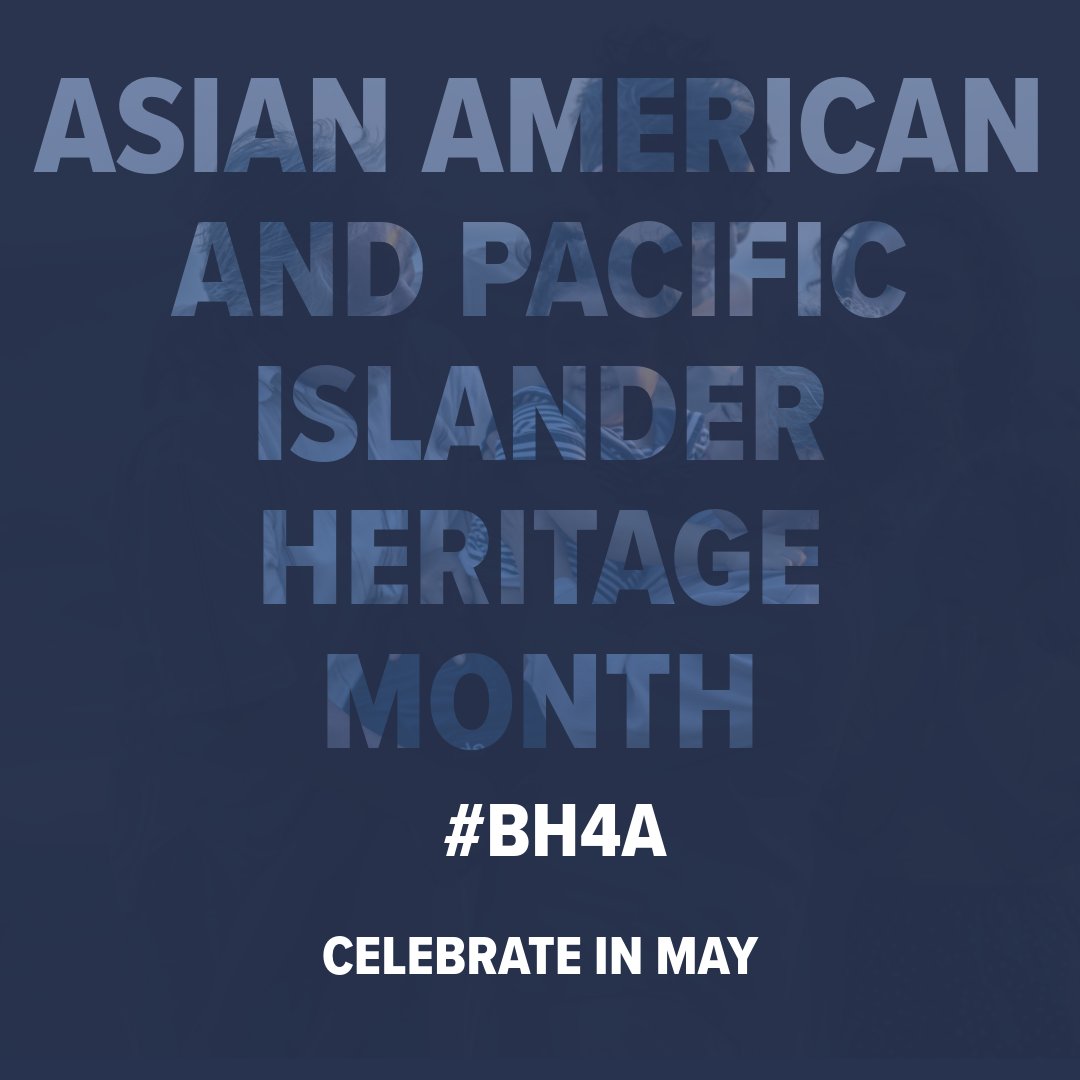 Being a member of the member of the Asian-American Pacific Islander community means honoring our roots and sustaining our culture for the generations to come. As Jose Rizal, a Filipino writer, once said, 'The youth is the hope of our future.' #AAPIMonth