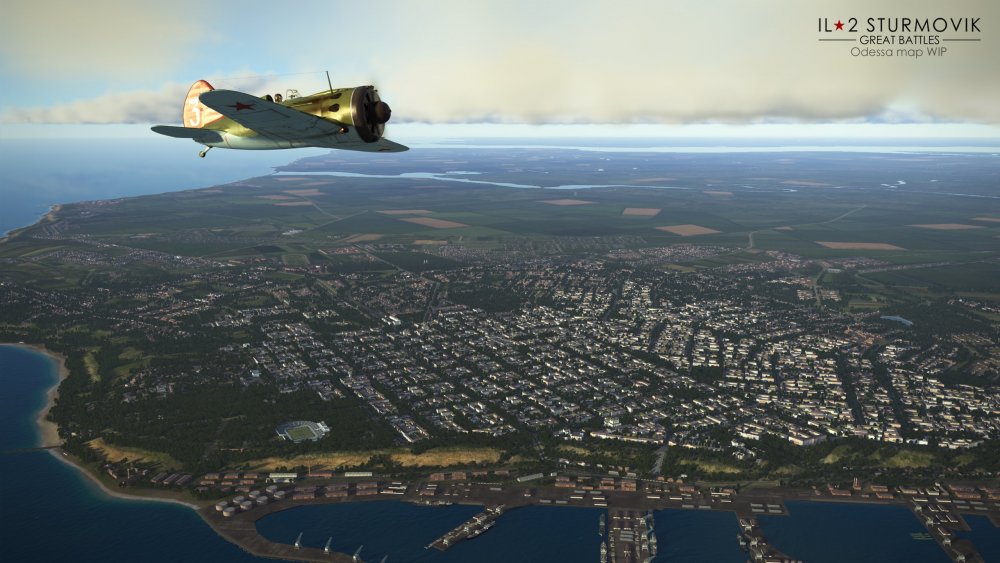 il2series's tweet photo. Hey everyone! Dev blog #362 is now live, which you can read all about here: https://t.co/CzfTlRCC36 #il2 #il2bos https://t.co/XAxJddUxIw