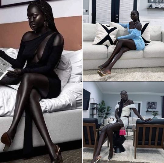 Be proud of your melanin