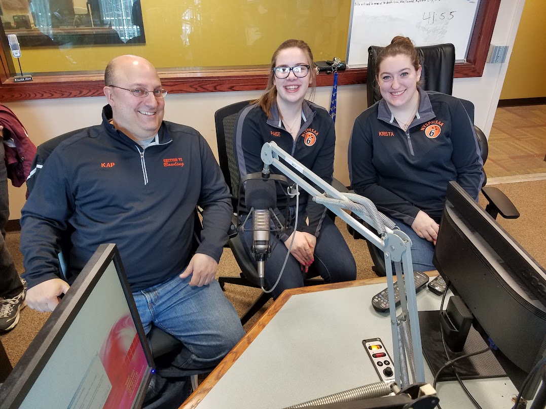 A Q&amp;A with <a href="/AthleticsAtCCSD/">CheektowagaAthletics</a>'s Dan Kaplan who is set to retire from teaching next month, our <a href="/anthonyfiorello/">Tony Fiorello</a> caught up with Mr. Kaplan last week:

wnyathletics.com/post/kaplan-gr…