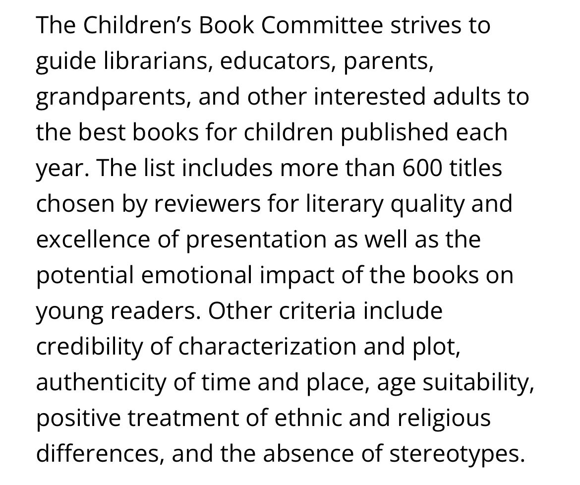 OlympicChenpion's tweet image. Nathan’s children’s book Wei Skates On has made the Bank Street College of Education Children’s Book Committee list of Best Children’s Books of the Year!
#NathanChen 

bankstreet.edu/library/center…