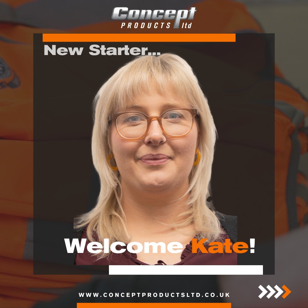 Concept Products Ltd tweet media