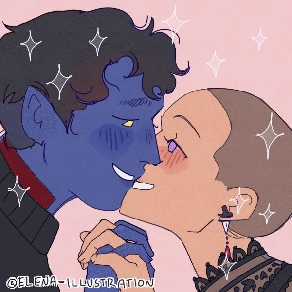 me and my boyfriend Kurt!!!!!!! 