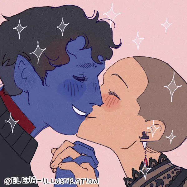 me and my boyfriend Kurt!!!!!!! 