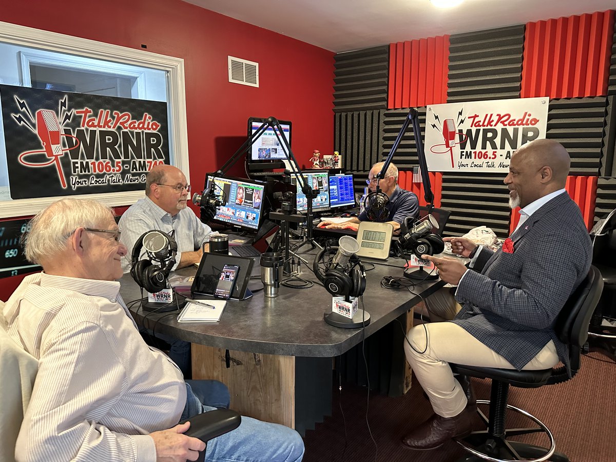 Chris Walker tweet media