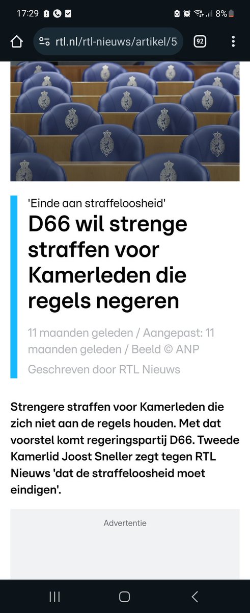 @AnneliesdeZeeuw Maar Kabinetsleden mogen verder alles negeren hoor, ook de wil van het volk dat ze vertegenwoordigen....
#pandemieverdrag #PandemicAccord #D66 #D666